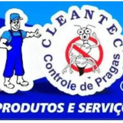 Clean Tec Soluções em Saneamento e Controle de Pragas