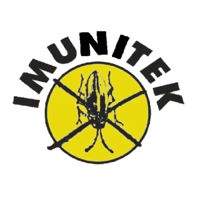 Imunitek Ambiental Controle de Pragas Urbanas